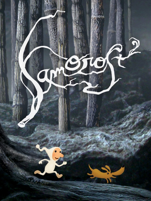 Купить Samorost 2