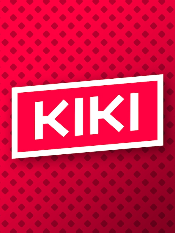 Купить Kiki