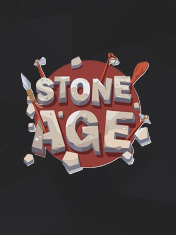 Купить Stone Age