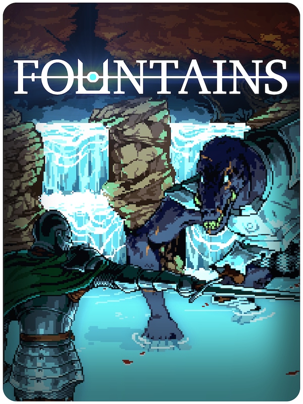 Купить FOUNTAINS