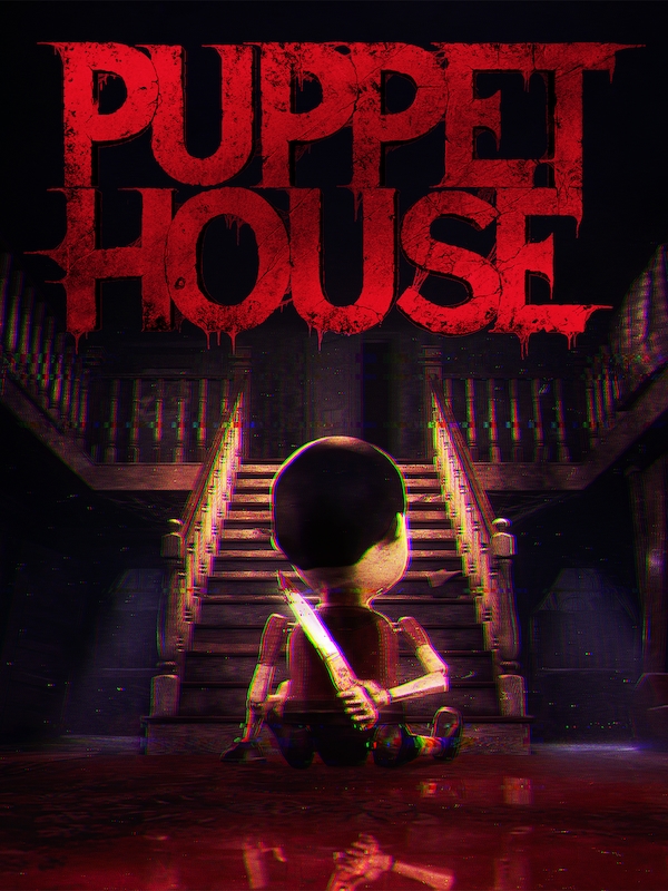 Купить Puppet House