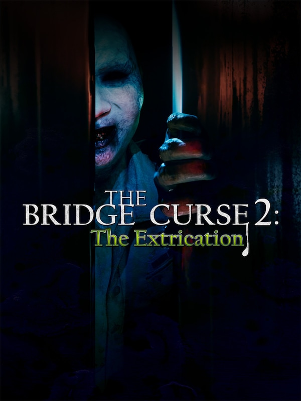 Купить The Bridge Curse 2: The Extrication