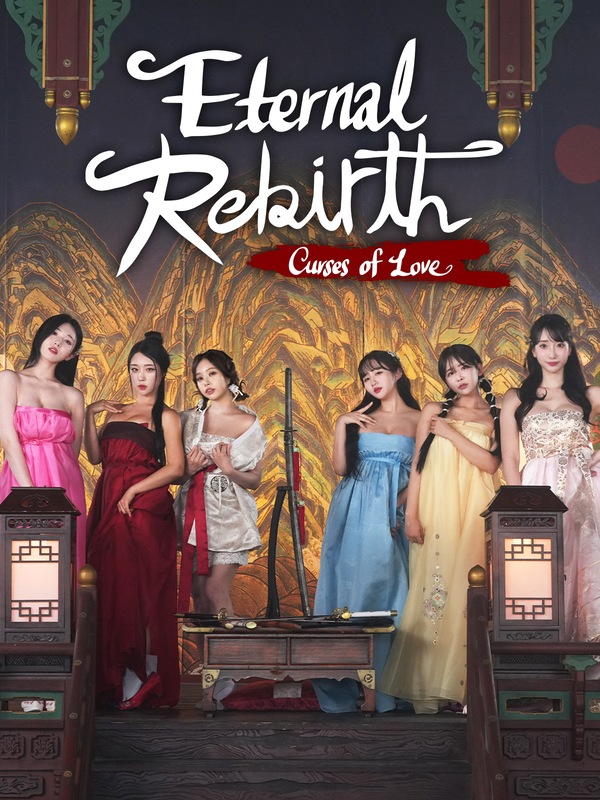 Купить Eternal Rebirth -Curses of love-
