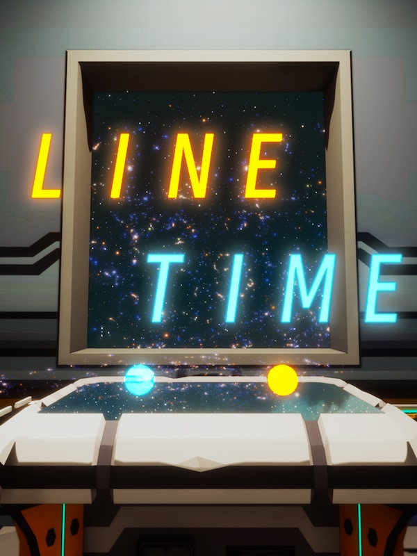 Купить Line Time