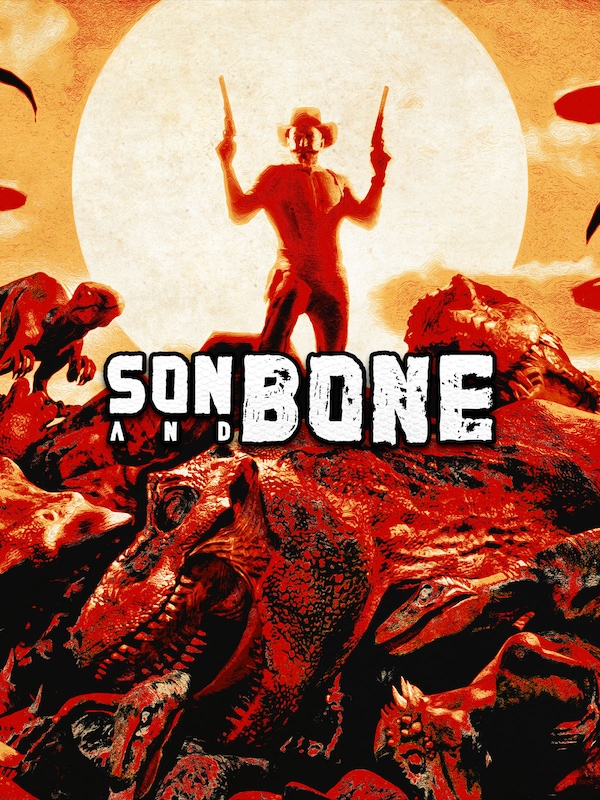 Купить Son and Bone