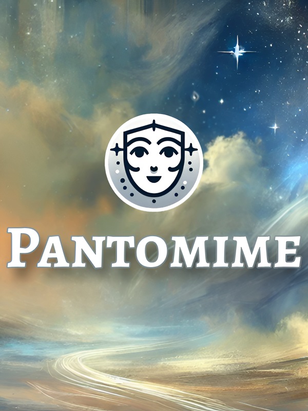 Купить Pantomime