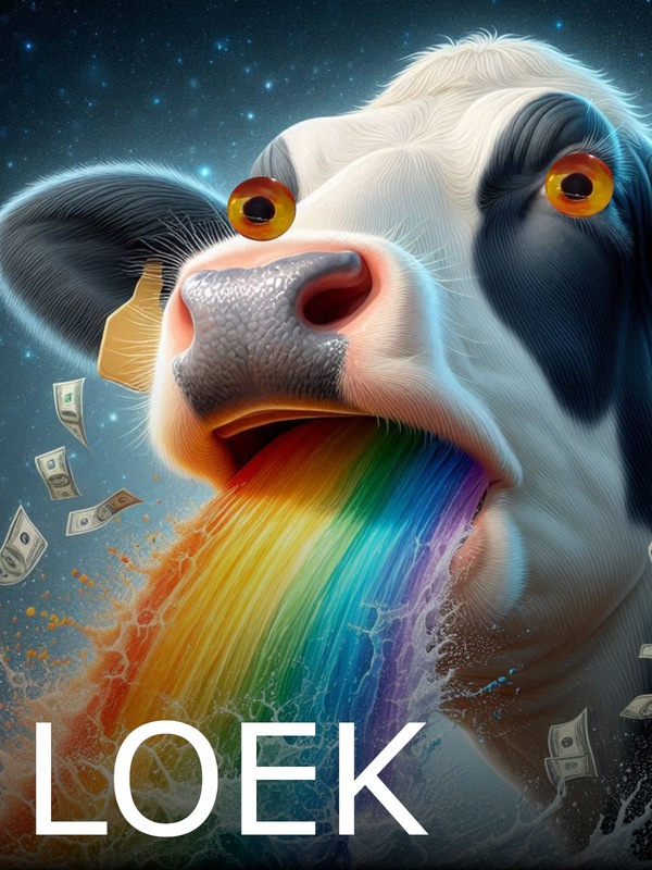 Купить LOEK