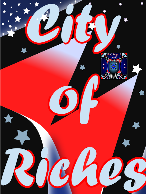 Купить City of Riches