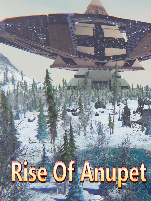 Купить Rise Of Anupet