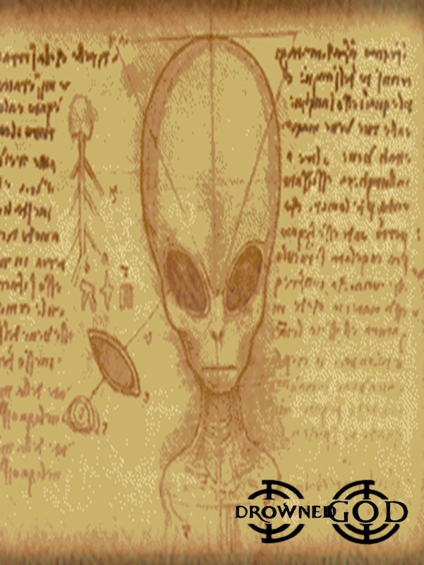 Купить Drowned God Conspiracy of Ages