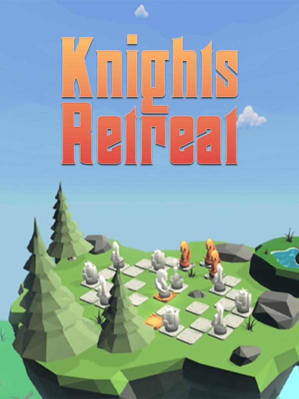 Купить Knight`s Retreat