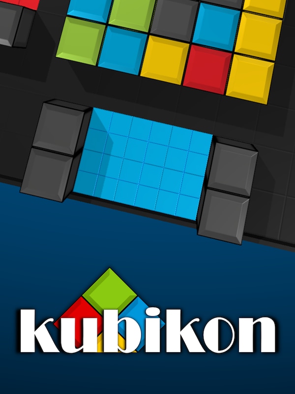 Купить Kubikon 3D