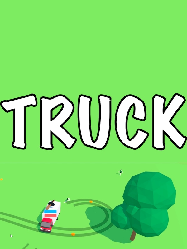 Купить Truck