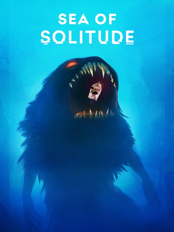 Купить Sea of Solitude