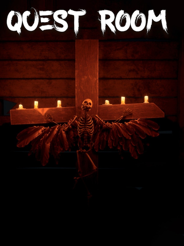 Купить Quest Room