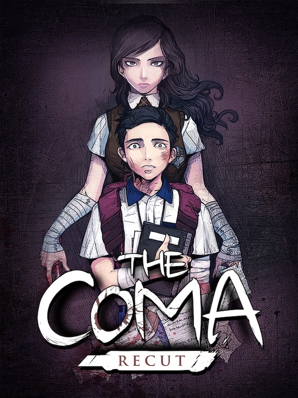 Купить The Coma: Recut