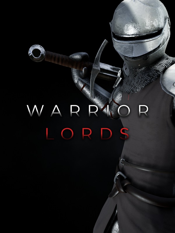 Купить Warrior Lords