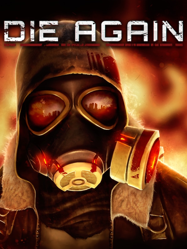 Купить Die Again