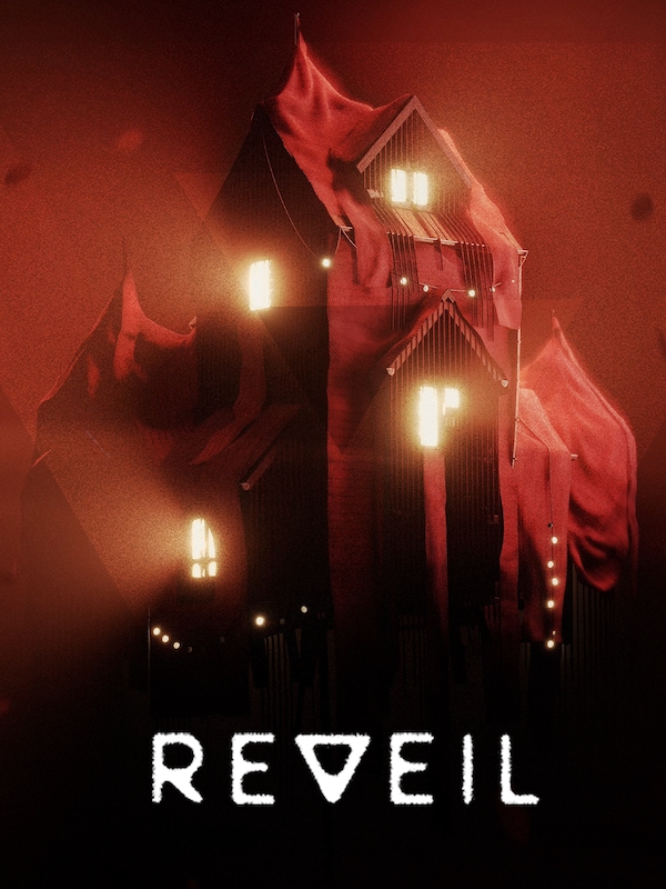 Купить REVEIL