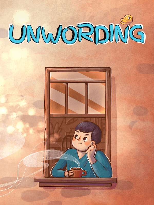 Купить Unwording