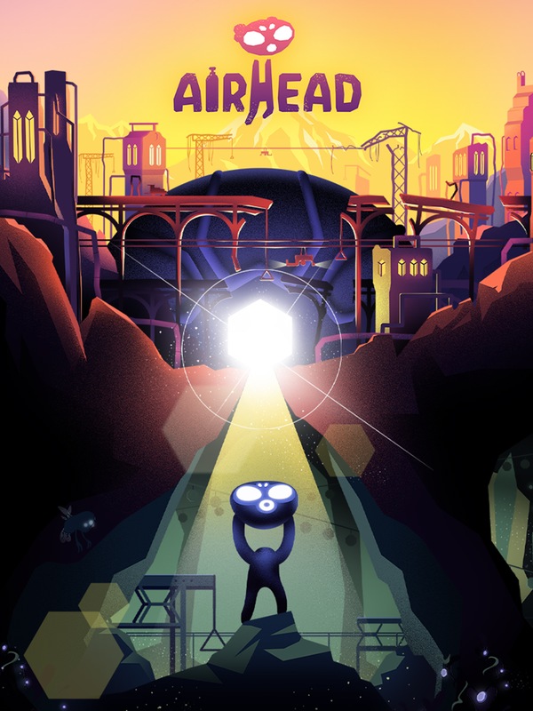 Купить Airhead