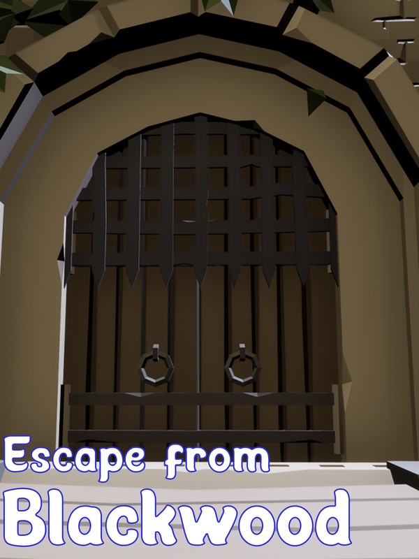 Купить Escape from Blackwood
