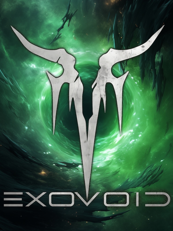 Купить Exovoid