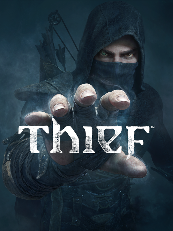 Купить Thief