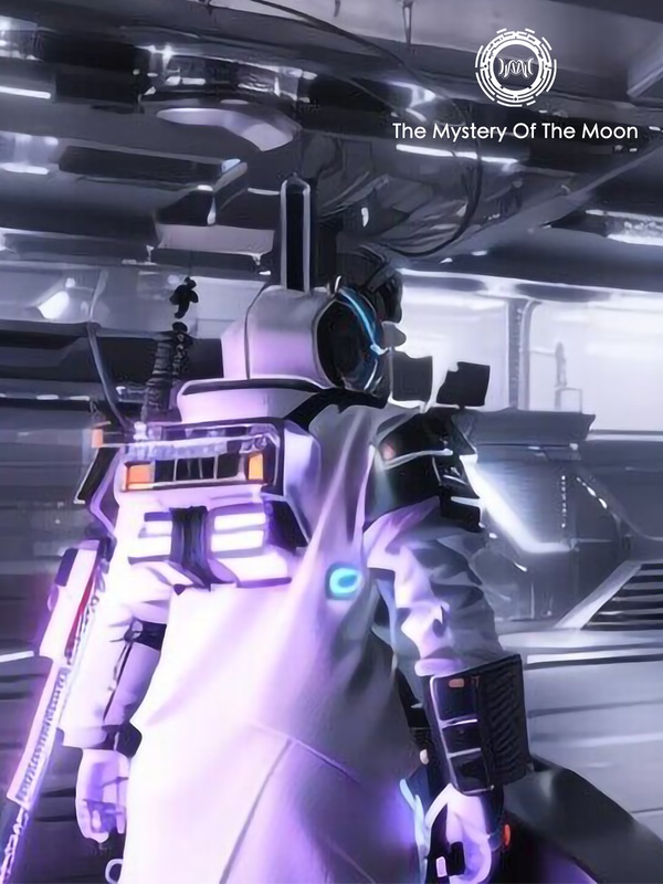 Купить The Mystery Of The Moon
