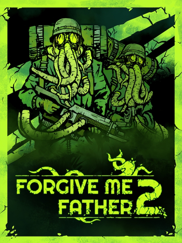 Купить Forgive Me Father 2