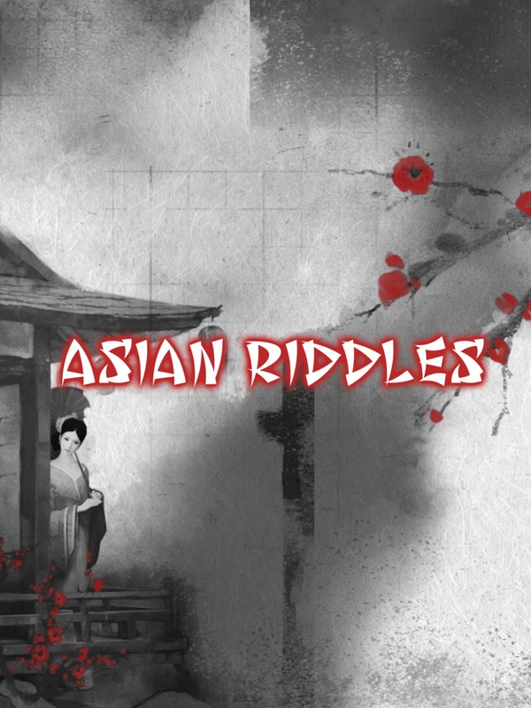 Купить Asian Riddles