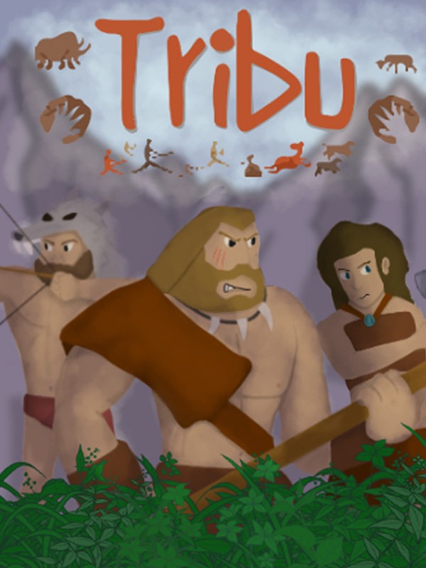 Купить Tribu