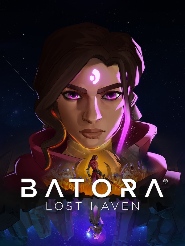Купить Batora: Lost Haven