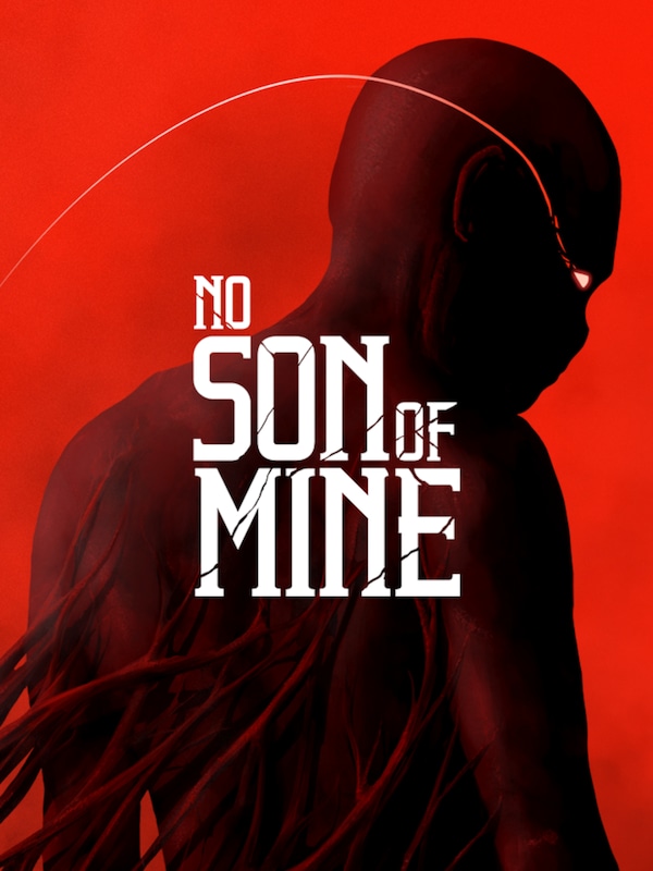 Купить No Son Of Mine