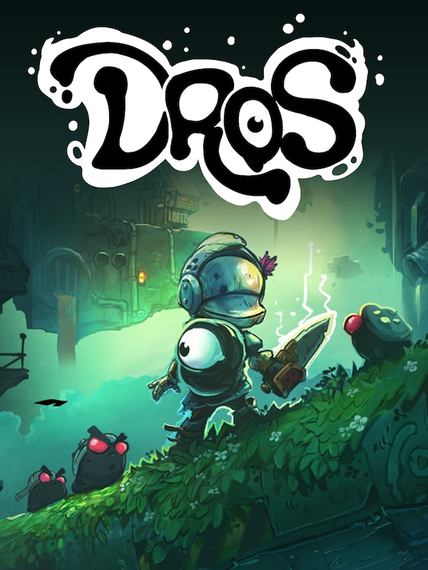 Купить Dros