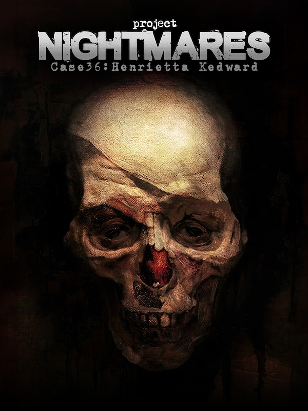 Купить Project Nightmares Case 36: Henrietta Kedward