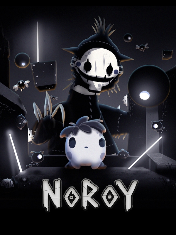 Купить NoRoY