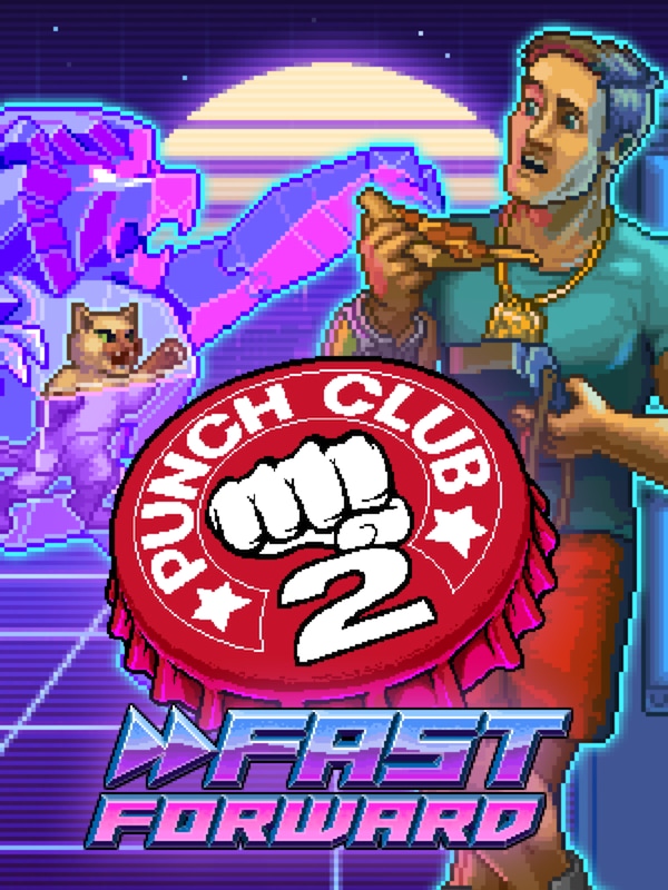 Купить Punch Club 2: Fast Forward