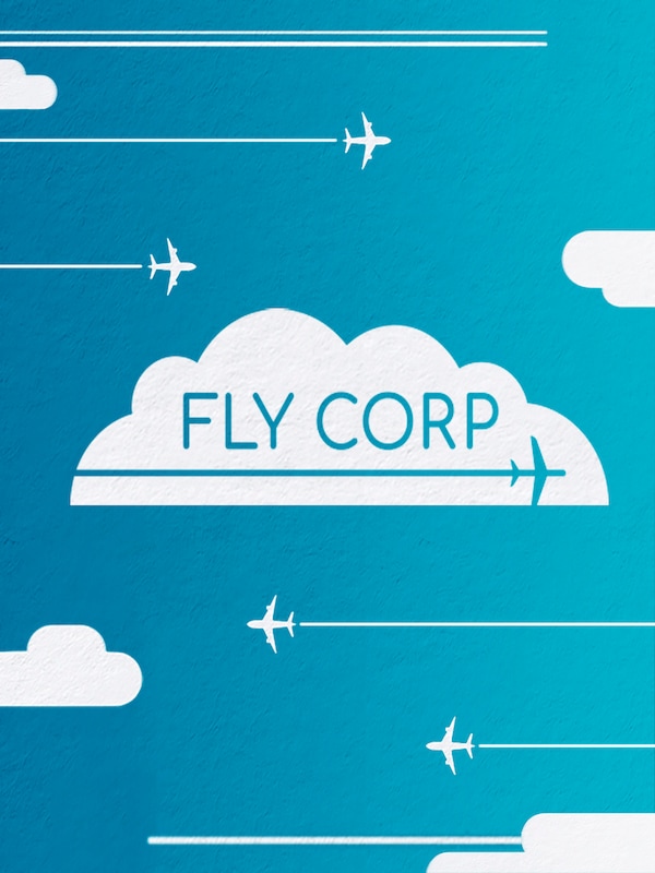 Купить Fly Corp