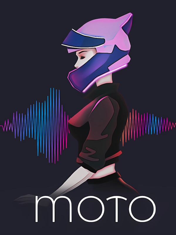 Купить Moto