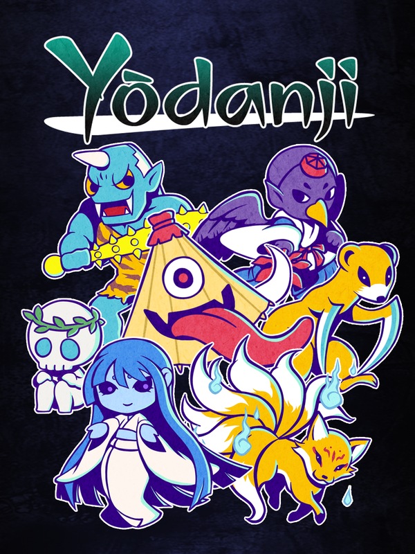 Купить Yodanji