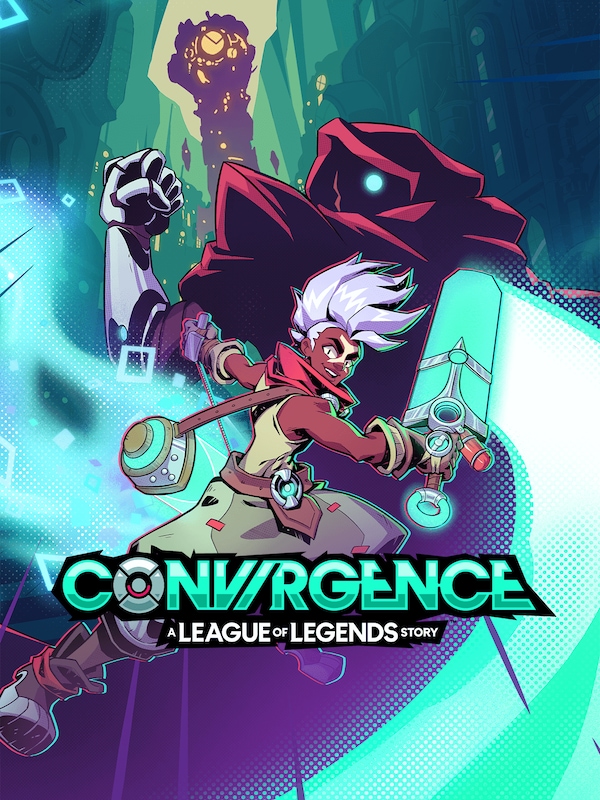 Купить CONVERGENCE: A League of Legends Story™