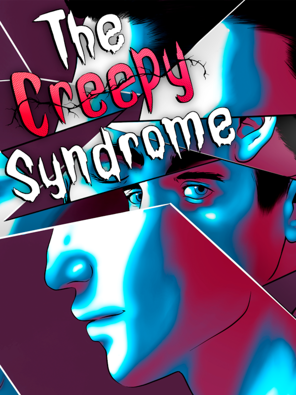 Купить The Creepy Syndrome