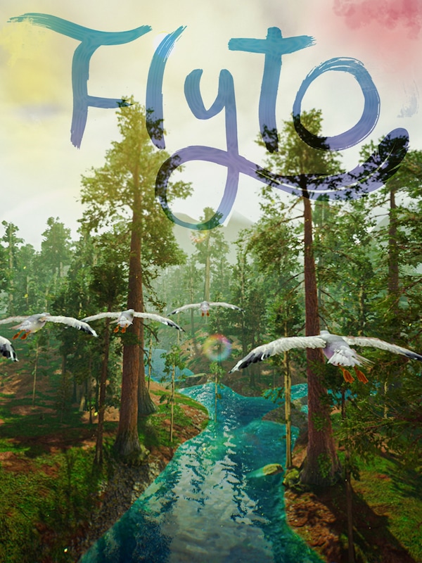 Купить Flyto