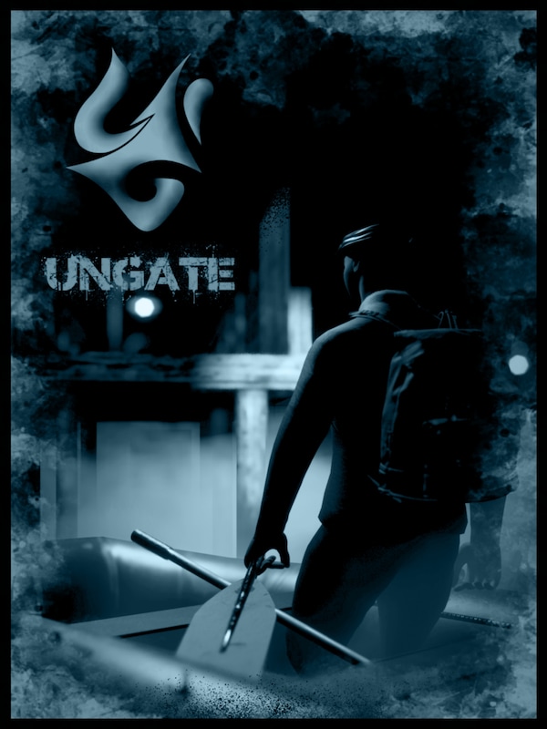 Купить Ungate