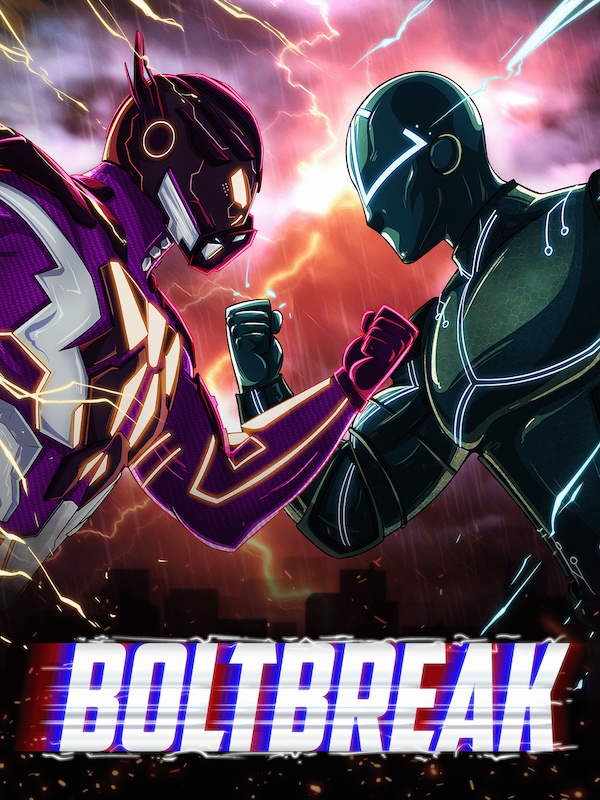 Купить BoltBreak