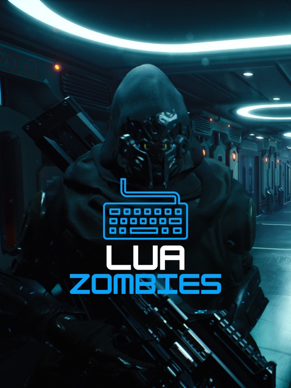 Купить Lua Zombies