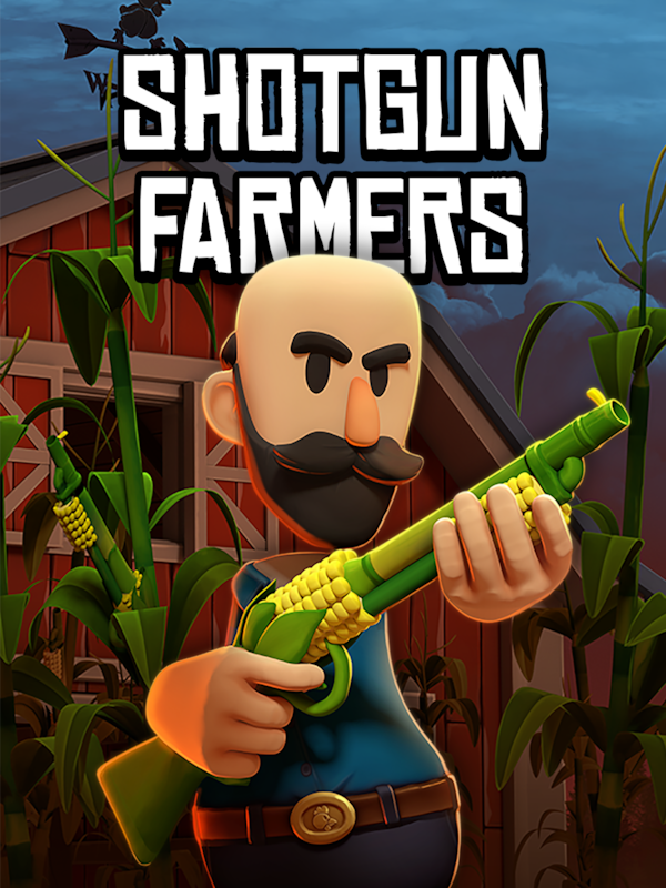 Купить Shotgun Farmers