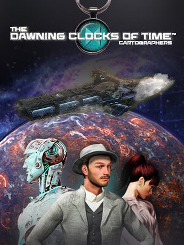 Купить The Dawning Clocks of Time