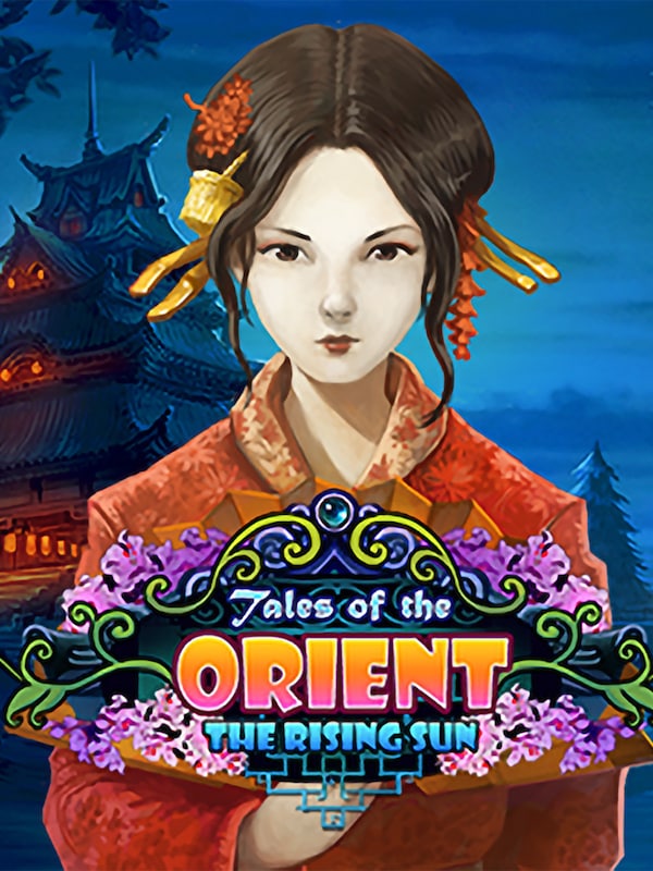 Купить Tales of the Orient: The Rising Sun